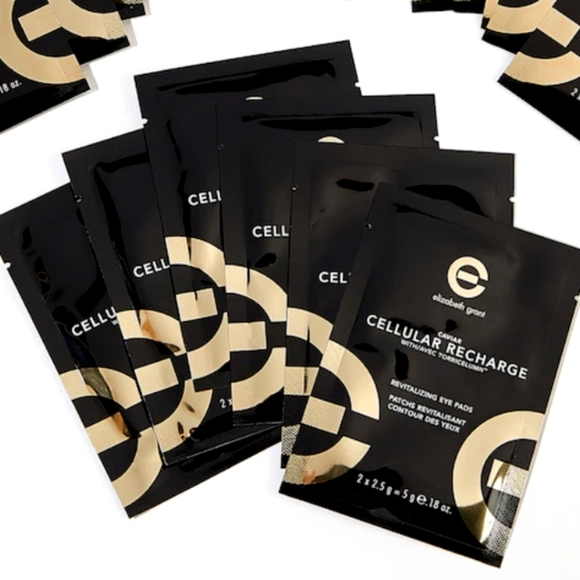 EYE pads eye mask cooling - Picture 2 of 2